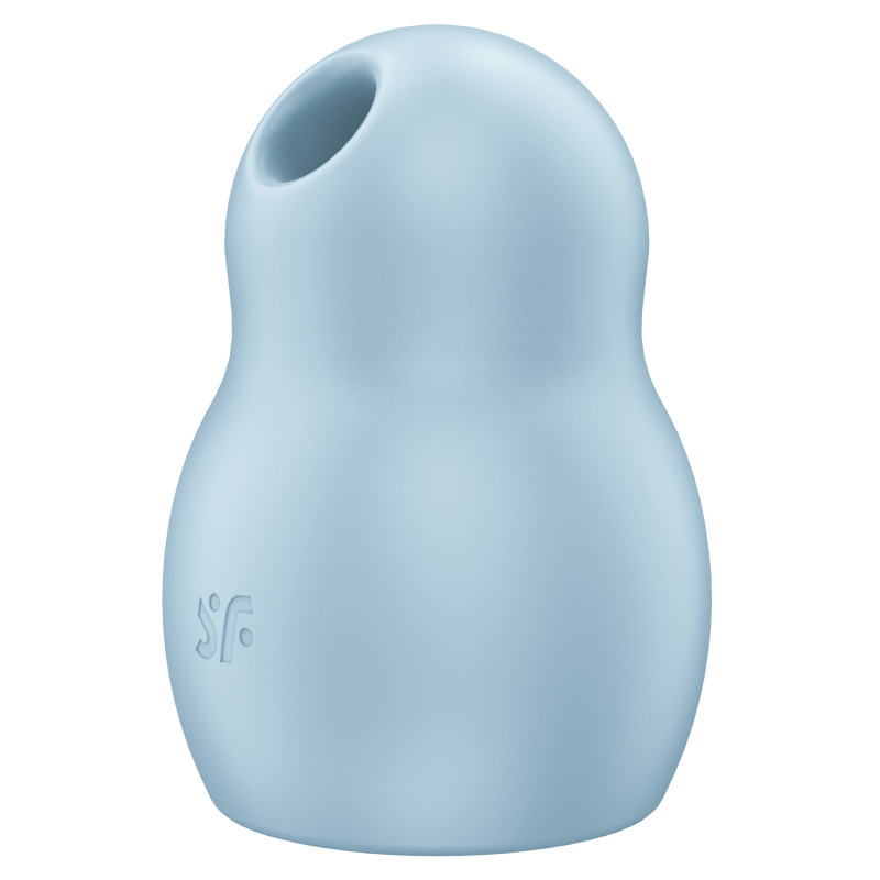 Satisfyer Stimulateur de clitoris Pro To Go 1 Satisfyer